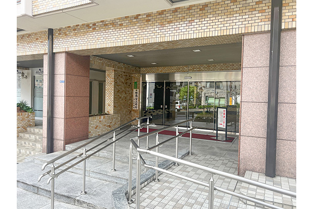 四谷ガーデニア708号室｜新宿区住吉町・曙橋駅徒歩2分・リノベーション済み2LDK｜中古マンション