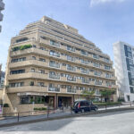 四谷ガーデニア708号室｜新宿区住吉町・曙橋駅徒歩2分・リノベーション済み2LDK｜中古マンション
