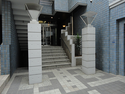 成増アクト2 803号室｜東京都板橋区成増・2LDK｜中古マンション