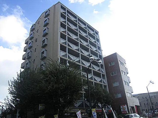成増アクト2 803号室｜東京都板橋区成増・2LDK｜中古マンション